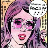 'He Doesn't like Disco!?" @Cafe1001 - Early Night Session