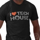 raFa F. - Tech -House Mix 2012 (February) mixed with Cdj 350