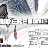 Brewmachine - Live @ Blunderphonics