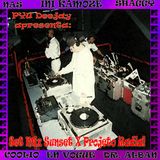 SunsetXProjetoRadialMix