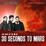 30 SECONDS TO MARS - THE WAY MIX
