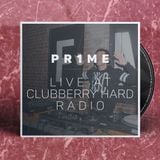 PR1ME - Clubberry Hard Radio April 2011