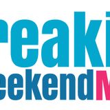 DJ Flounder - Friday Freakin Weekend Mix - 6-5-15 (DCs1073)
