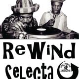 Rewind Selecta - preview home set