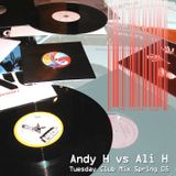 Stoaty vs Andy H - Tuesday Club Mix - 2005