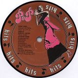 LATIN AFRO DISCO SOUL
