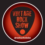 Vintage Rock Show | «KADAVAR y estrenos» 23/Sep/15