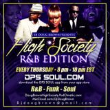 R&B - FUNK & SOUL SHOW 24/7 R&B VIBE ON DPSsoul.COM MARCH 24, 2016 P.T. 1