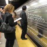 DJ IGNISHUN - Morning Commute Mix 42215