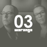 Waranga Podcast 03 TurntableGossip