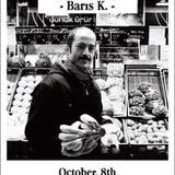 BARIS K