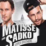 Only Matisse & Sadko