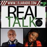 Real Talk: Can a Woman and Man truly be Friends?
