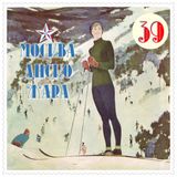 Moscow Disco Heat #39