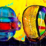 Daft Punk @ Essential Selection "Special Edition Hot Mix" - (31.12.1998)
