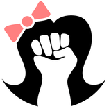 "My Indie #12 - "You GO, Girlfriend!" (16.11.13) - changed from 'power of a female voice;)"