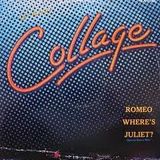 collage-romeo where's juliet (extended mix)