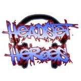 HEADSET HEROES RADIO SHOW NEW SKOOL BREAKS RADIO 13