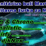 knox @Panta-Rhei_ tech-house music2013-09-08 B.Topola