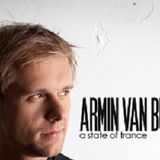 Armin van Buuren - A State of Trance 757 - 31-Mar-2016