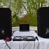 Block / Communion / Graduation Party