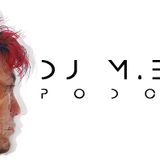 DJ M.E.C.'s Podcast 002 on 3 Decks