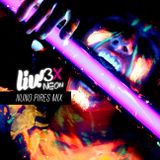 LIV! 3X NEON