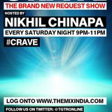 Crave With Nikhil Chinapa #CRAVE15