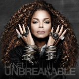 Janet Jackson Unbreakable Mix 2015
