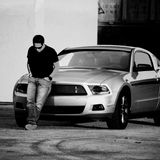 Andy Tosxh April 2013 Mix v2 - Progressive House Miami