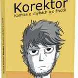 CZECH this out SPECIÁL! Rozhovor s Korektorem a reportáž z brněnského křtu
