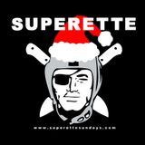 DJ NIKKI SUPERETTE TACO MIX DEC 11