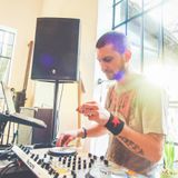 dj KuKy - Thursday Overtime Live Mix @ D'arc The Bar 23.04.2015
