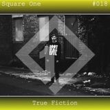 Square One Mix Series #018 True Fiction