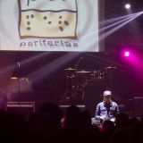 Sesión Festival Periferias (Artistas y canciones más importantes de la música negra d los 50 ht hoy)