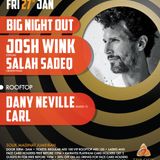 ILL Communications w/ Josh Wink + Salah Sadeq (Salah's Set Pt.2)