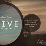ALIVE | Primer Aniversario Metamorphosis Pictures-BYUS