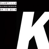 SELECTOR DE FRECUENCIAS 06 con CUARTILLA (24 Feb 2016)
