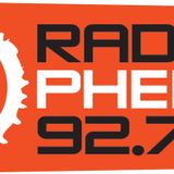 BordelL Park 112 "4/05/13 Mix for Radio Phenix"