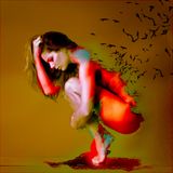 Benny Benassi Vs Temper Trap - Come Fly to a Sweet Disposition _ Mr. Axl Mashup