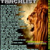 BRAND NEW**2015 HEAVEN MIX SHOW 20.08.2015 BIMBACHE RADIO