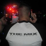 Una Mañana @ THE MIX AFTERHOURS