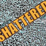 djNature Shattered Mixtape