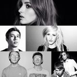 4/20/14 Gobi Playlist