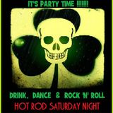Hot Rod Saturday Night - Ep 159 - 03-15-14