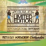 Serbia Wonderland Limited Edition - Preview Mix