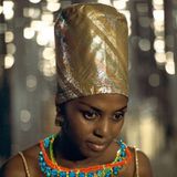 Music of African Women - 2012-03-02