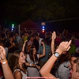 Lenghel & Roly K - Last Beach Party 2012 (Live Mix Roly K - 00:30-02:30)