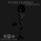 Radio Do Guetto 12.09.15 Poder Feminino.