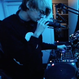 DJ SLOW @ The Lot Radio 18 Feb 2016